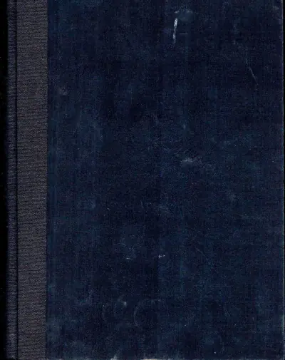 Cover: Neuf Trois Exhibitions — Publikation zur Ausstellungstätigkeit in Basel, 2022–2024
